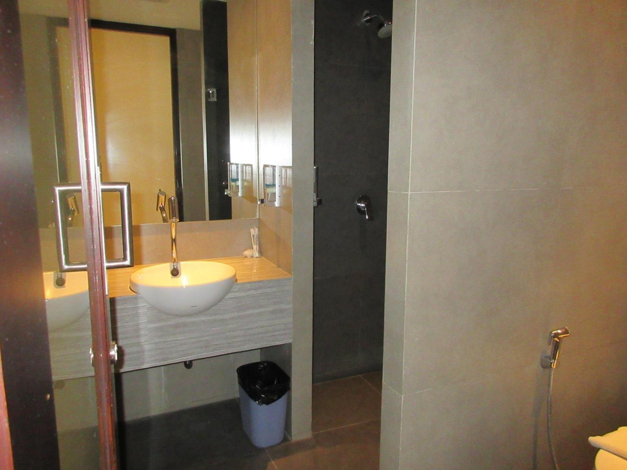 Sweet Garden Guest House Malang Habitación foto