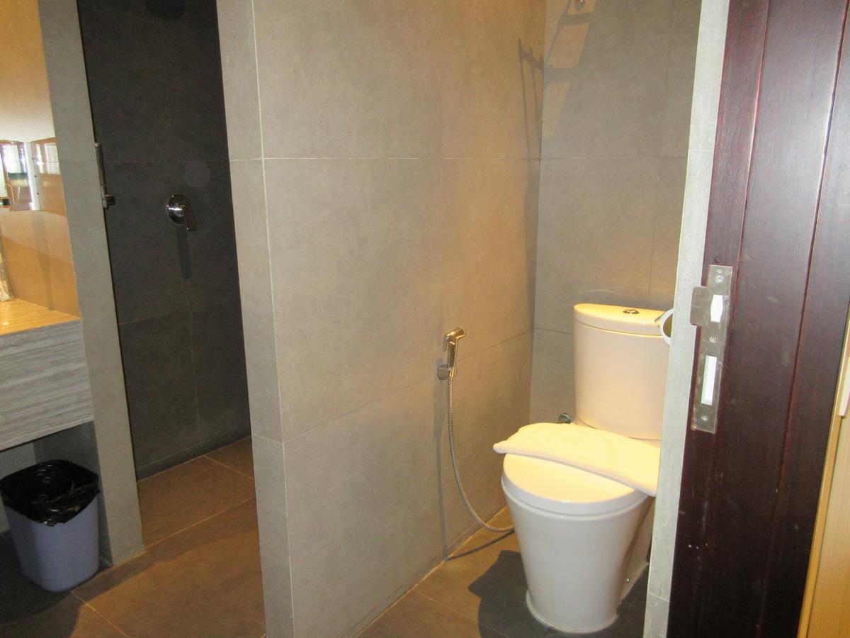 Sweet Garden Guest House Malang Habitación foto